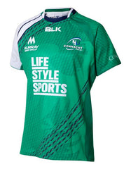 Connacht Adult Jersey